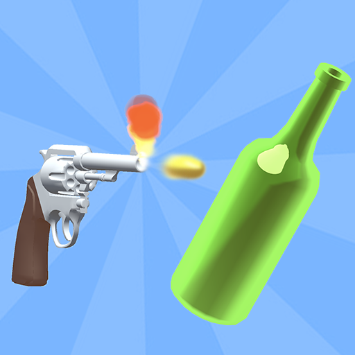 Guns & Bottles APK 0.0.1 Download