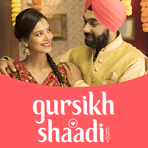 Gursikh Matrimony by Shaadi APK 9.9.2 Download