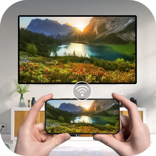 HD Video Screen Mirroring APK 1.1 Download