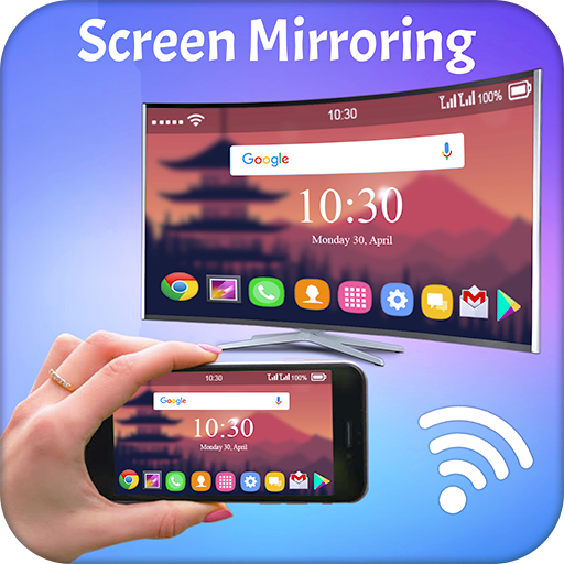 HD Video Screen Mirroring Cast APK 3.0 Download