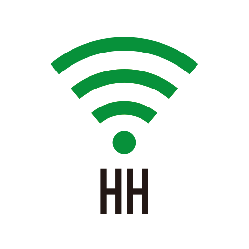 HH cross Wi-Fi APK 1.1.0 Download