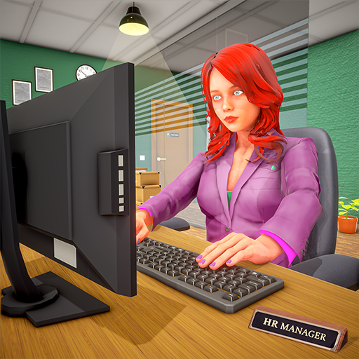 HR Manager Job Simulator APK 1.3 Download