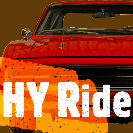 HY Ride APK 0.1 Download