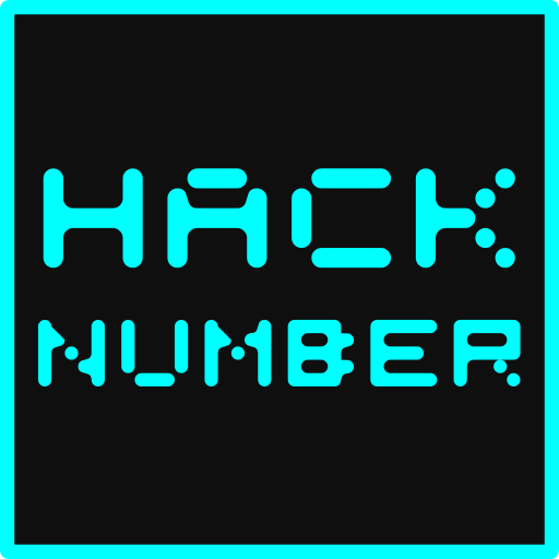 HackNumber APK 1.3 Download