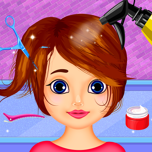 Hair Makeover Spa Salon: Fashion Stylist Games APK  Download - Mobile  Tech 360