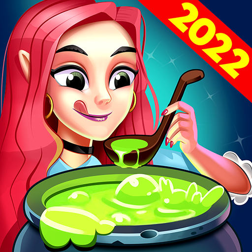 Halloween Madness Cooking Game APK 3.2.4 Download