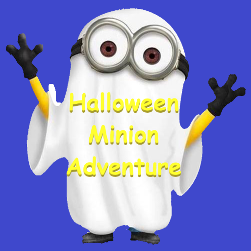 Halloween Minions Adventure APK 0.7 Download