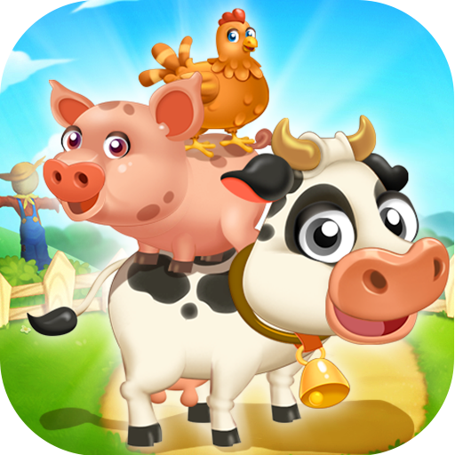 Happy Farm Mania APK 1.01 Download