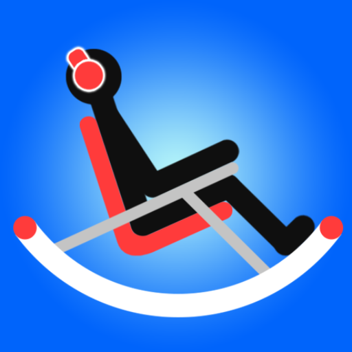 Happy Rocking Chair – trial extreme game APK 1.1 Download