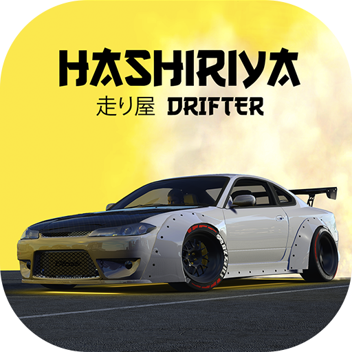 Hashiriya Drifter Car Racing APK 2.3.3 Download