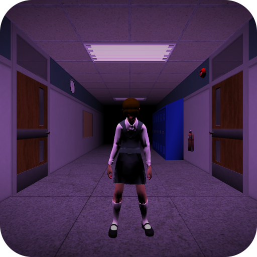 Haunted School  – Scary Horror Game APK 3.1 Download