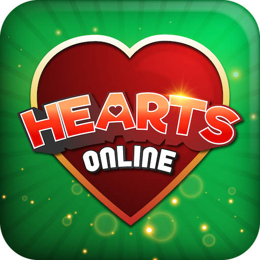 Hearts – Play Online Hearts Game APK 1.8.0 Download