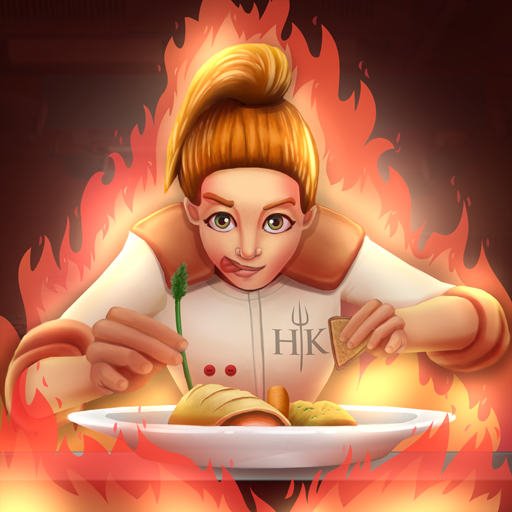 Hell’s Kitchen: Match & Design APK 2.0.2 Download