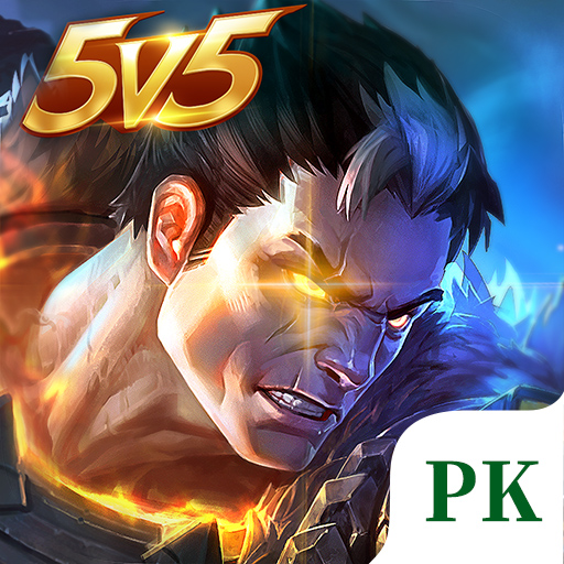 Heroes Evolved: Pakistan APK Varies with device Download