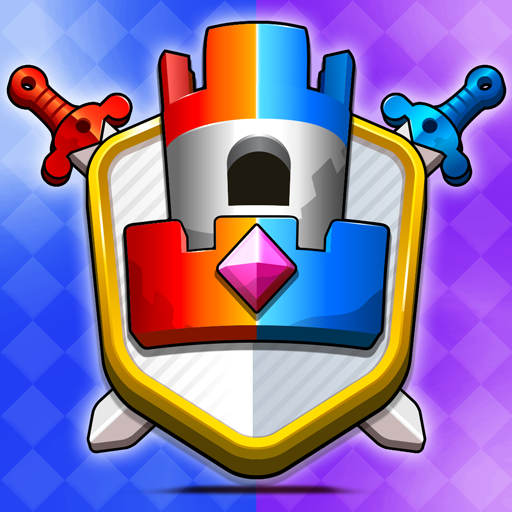 HeroesTD: Esport Tower Defense APK 0.3.7 Download