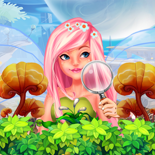Hidden Object Hunt: Fairy Quest APK 1.2.29 Download