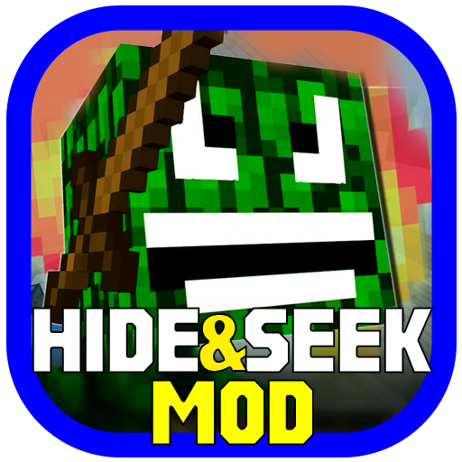 Hide and Seek Mod Minecraft PE APK 1.4 Download