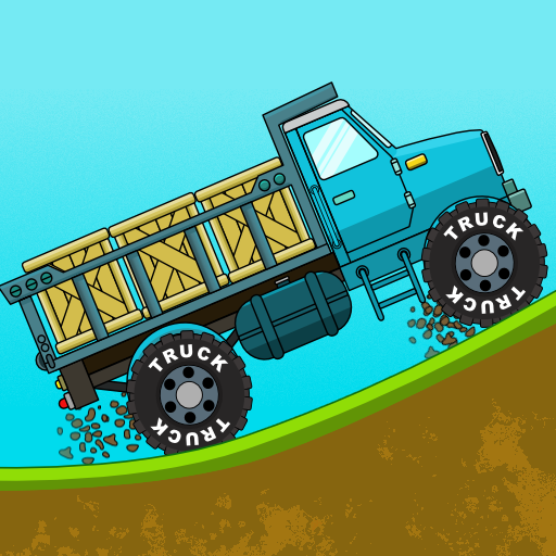 Hill Climb : Delivery Truck APK 1.3.0 Download