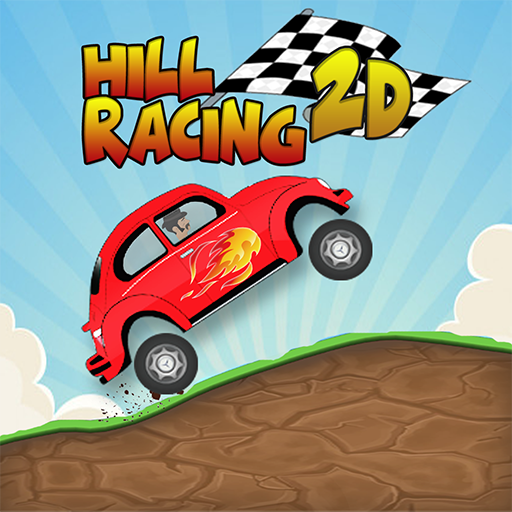 Hill Racing 2D APK 0.7.0 Download