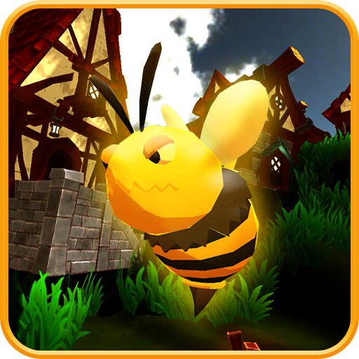 Honey Bee Simulator APK 3.0 Download