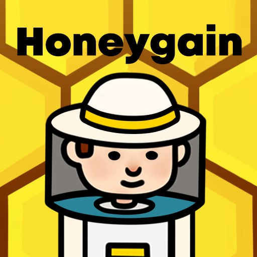 Honey bee factory – honeygain APK 3.8.1 Download