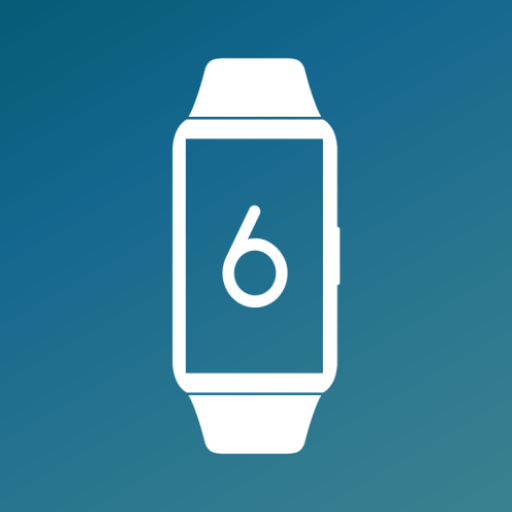 Honor Band 6 Watch Faces APK 1.02 Download