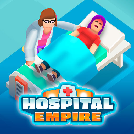 Hospital Empire Tycoon – Idle APK 0.6.2 Download