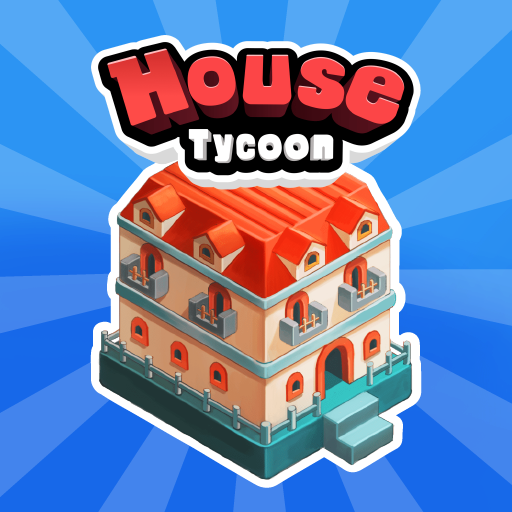 House Tycoon:Spin slot machine APK 0.122 Download