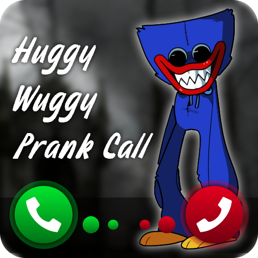 Huggy Wuggy Prank Calling Fun APK 1.1 Download