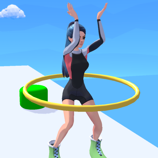 Hula Hoop Race APK 0.2.7 Download