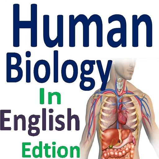 Human Biology Science | English APK 8.0.0 Download