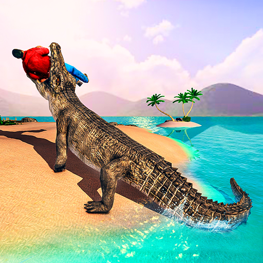 Hungry Crocodile Animal Attack APK 1.0.22 Download
