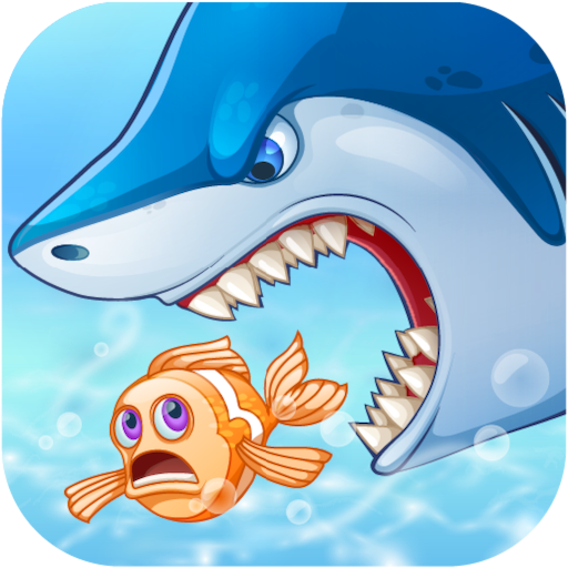 Hungry Ocean – eat and grow APK Varies with device Download