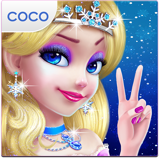 Ice Princess – Sweet Sixteen APK 1.1.5 Download