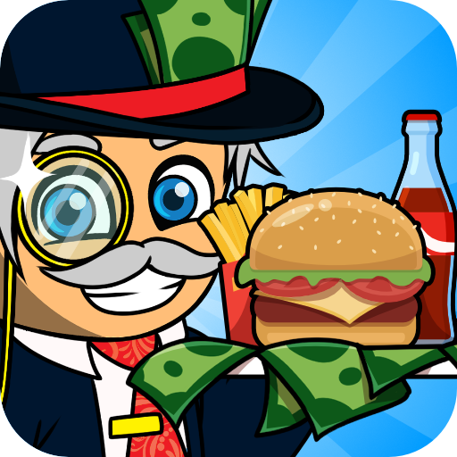 Idle Foodie: Empire Tycoon APK 1.47.0 Download