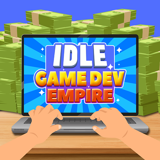 Idle Game Dev Empire APK 1.4.5 Download