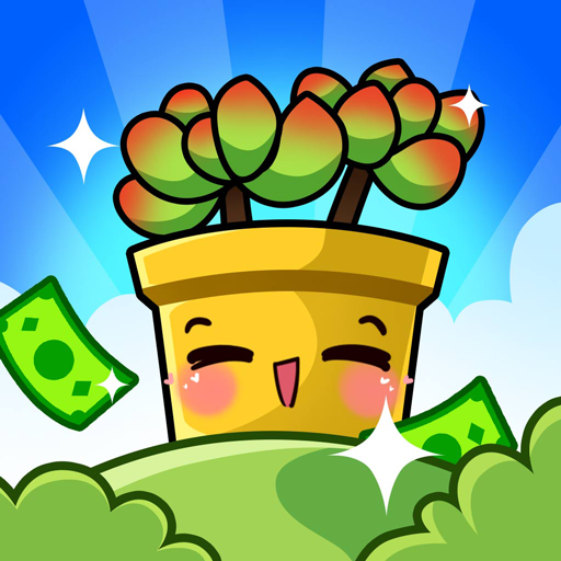 Idle Garden: Money Empire APK 1.0.7 Download