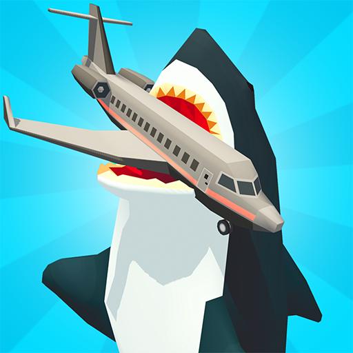 Idle Shark World – Tycoon Game APK 4.9 Download