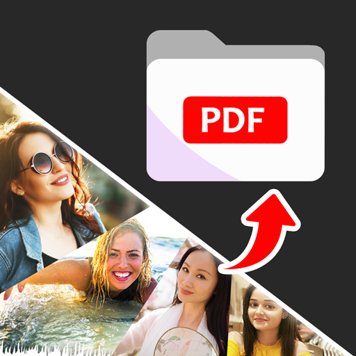 Image To PDF: JPG To PDF APK 1.3 Download