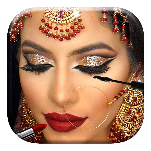 Indian Wedding Makeup Salon APK 1.12 Download