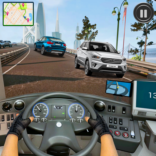 Indonesia Bus Simulator 3D APK 1.0.1 Download