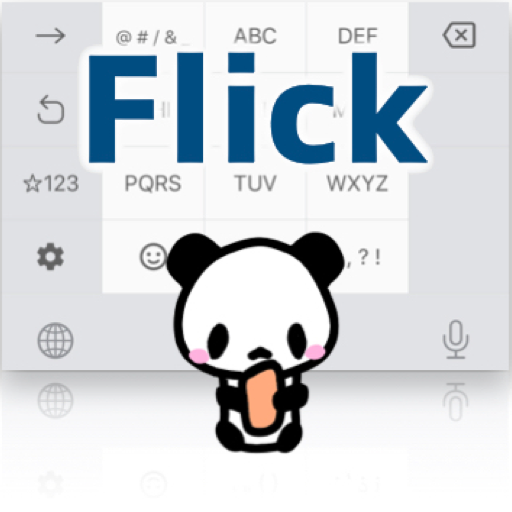 Japanese Flick Typing app APK 1.191.0 Download