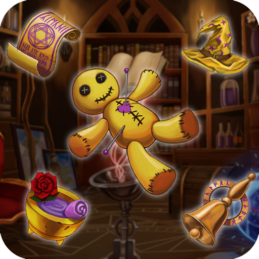 Jewels Magic Kingdom2 APK 10.1.4 Download