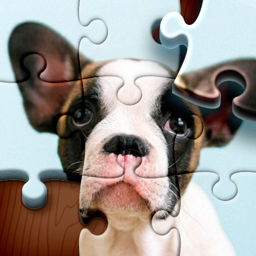 Jigsaw Puzzles – Puzzle Game APK 1.1.0 Download