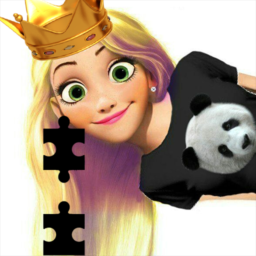 Jigsaw puzzle for girls APK 0,40 Download