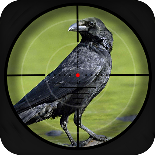 Jungle Sniper Crow Hunter APK 1.0.9 Download