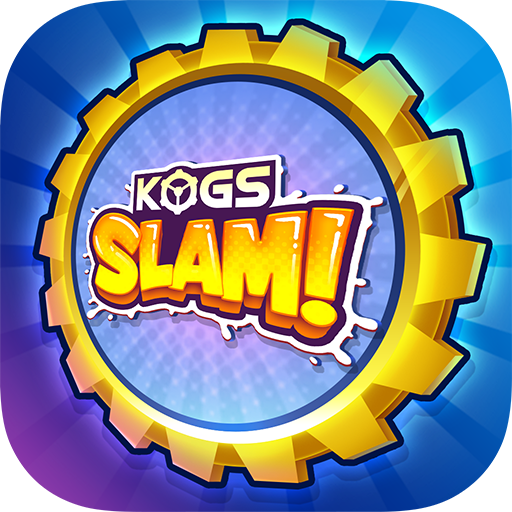 KOGs: SLAM! APK 1.0.5 Download