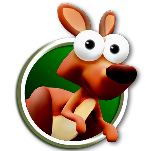 KangooRun – Kangaroo Runner! APK 1.63 Download