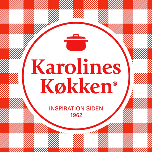 Karolines Køkken® – Opskrifter APK 8.6.1 Download