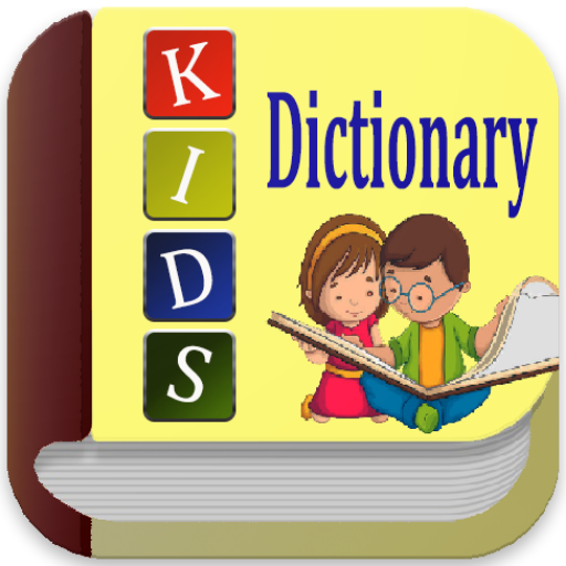 Kid’s Dictionary APK 1.3 Download